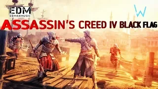 Alan Walker Remix Assassin,s Creed Video Electro_House