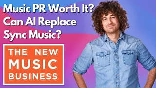 Is Music PR Worth It Anymore? Can AI Replace Sync Music? (Ari Q&A Part 6)