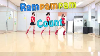 Rampampam -Count