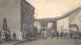 Memoire du siecle Frotey, Champdamoy, Montoille, Noidans les Vesoul, Vaivre.wmv