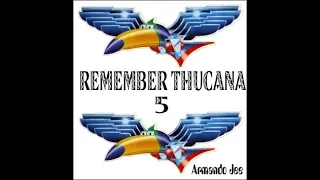 Remember Thucana N 5 by Armando Jee