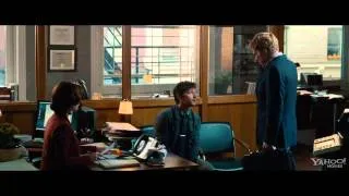 The Company You Keep   Official Trailer 2013 [HD]