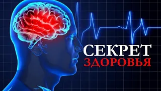 СЕКРЕТ ЗДОРОВЬЯ О КОТОРОМ ВЫ НЕ ЗНАЛИ ПОЧЕМУ МЫ БОЛЕЕМ ПРИЧИНЫ БОЛЕЗНЕЙ. 1ТВ ЧЕЛОВЕК