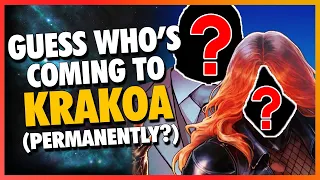 Let's Talk About a Pair of Daredevil Villains Coming to Krakoa in X-Men #20