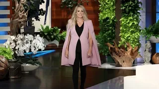 Ellen Knows If Carrie Underwood Is Having a Baby Boy or Girl