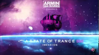 A State of Trance 550 full