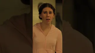 The Most Real Scene in HBO’s Girls