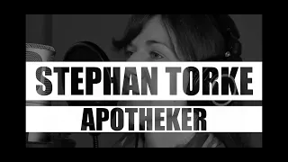 Stephan Torke - Apotheker