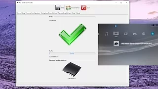 How To Share Media Between Windows 10 And PS3