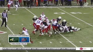 Jack In the Box Spotlight: Prosper vs. Duncanville