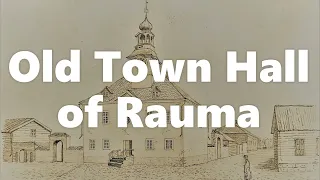 Old Town Hall Part 2: People at the Old Town Hall: City Council and Mayor