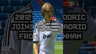 Luka Modric 👏 😍 #shorts #football #soccer #viral #modric #realmadrid #best #croatia #lukamodric