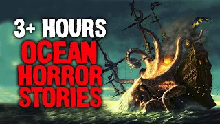 11 Scary Creepypasta Ocean Horror Stories To Help You Pass The Time When You're Bored