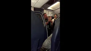 Spirit Airlines Flight Attendant Delights Passengers With Jokes