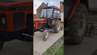 Zetor 6320 je mašina!! #shorts  #fyp  #zetor  #6320  #traktor  #poljoprivreda #subscribe