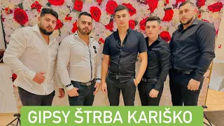 Gipsy Štrba Kariško  - Pal tu Čaje , Avri Mange Džav