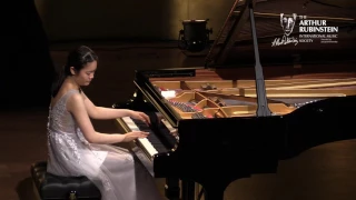 POON Tiffany | F. Chopin - Ballade No. 1 in G Minor, Op. 23, Stage I