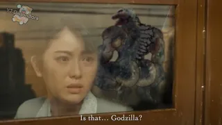 CURIOSIDADES DE GODZILLA MINUS ONE (Sin Spoilers)