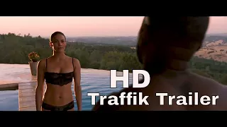 Traffik Trailer 2018