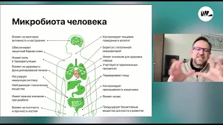 BioTuning и Лактоферра. Пётр Чубаров. 28.11.23