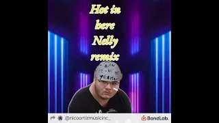 Nico Ltd - (Nelly Hot in here remix)