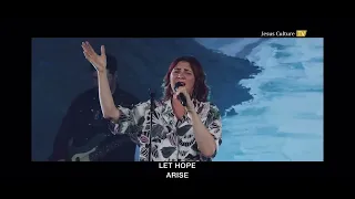 Kim Walker-Smith - God of Revival + Spontaneous