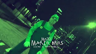 MAJKI - MARIO BROS (LUXONS X FRYTA) REMIX 2024