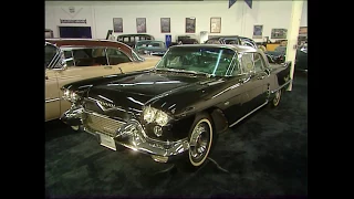 Great Cars: CADILLAC