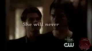 Elijah and Elena | Leave Out All The Rest