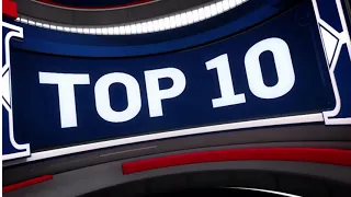 NBA Top 10 Plays of the Night | October 19, 2022 #nba  #nbahighlightstoday