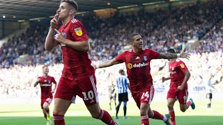 2019/20 RELIVED: Sheffield Wednesday 1-1 Fulham | Another late leveller denies Fulham three points