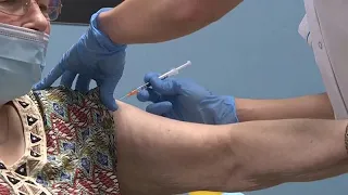 Vaccination : retard, réticences, le paradoxe français