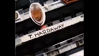 NBA Live 98 featuring T. Hardaway Multisystem 30 Second TV Commercial 1997