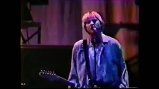 Nirvana - Seattle Center 1992 PRO#1A