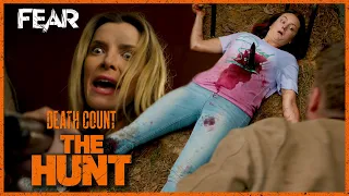 Death Count | The Hunt | Fear