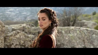 The Queen of Spain (2017) | Official Trailer