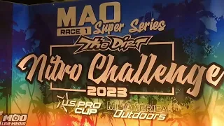 2023 Dirt Nitro Challenge Recap Edit - MOD LIVE MEDIA