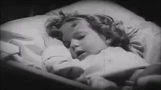♥ Shirley Temple♥ Wanderer's Lullaby ♥ The Little Miracle ♥