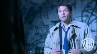 Supernatural deleted scene - Lazarus Rising