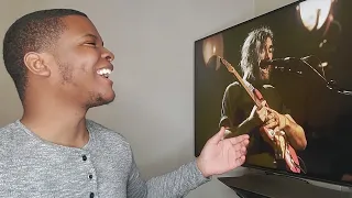 Matt Corby - "Trick Of The Light" (REACTION)