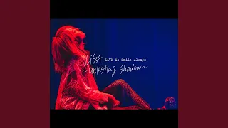 Yakusoku no Uta -unlasting shadow Live version-