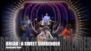 BREAD (1972) - The Bobby Darin Show ("Baby I'm-A Want You")