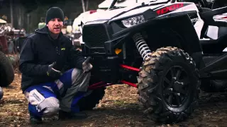 TEST RIDE: 2014 Polaris RZR XP 1000