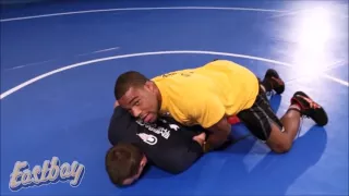 Breakdown (Elbow Chop)