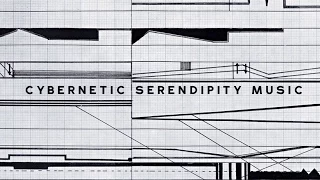 The story of Cybernetic Serendipity Music