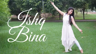 Ishq Bina Dance Cover || Taal || Semi Classical Choreography || Dancescapes By Srishti