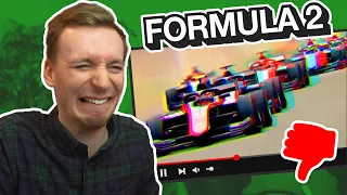 Best & Worst Motorsport Intro Tier List!