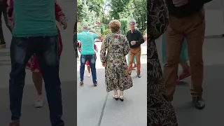 Харьков Танцы 12.08.2023