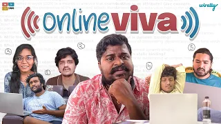 Online Viva | Wirally Originals | Tamada Media