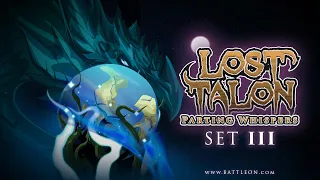 AQ | Adventure Quest | Battleon | Lost Talon III - Parting Whispers